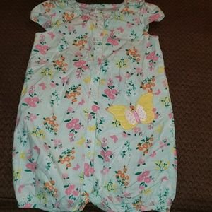 Bodysuit Child of Mine by Carter's